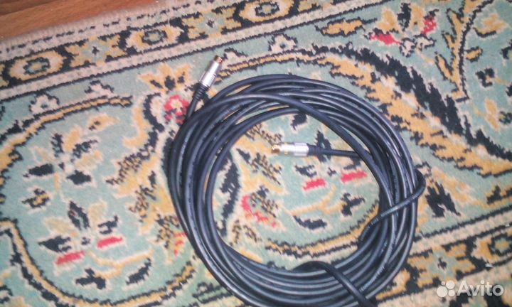 Продам кабель