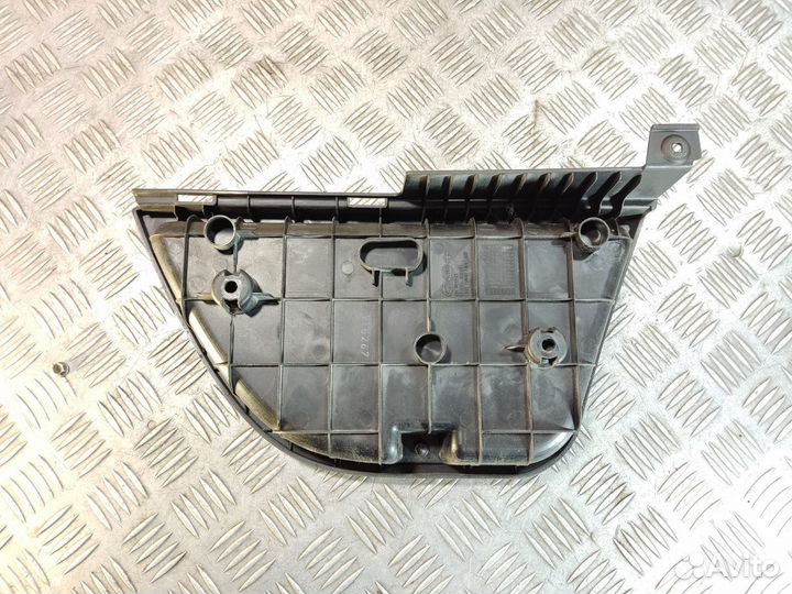 Ящик для инструментов Kia Ceed 2007-2012