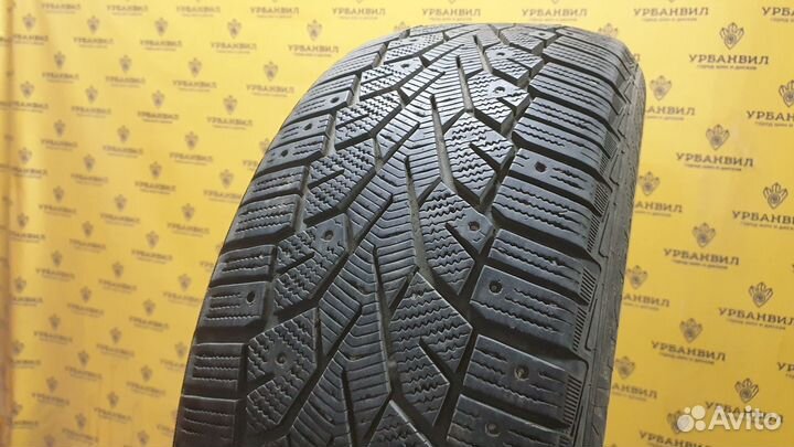 Gislaved NordFrost 100 235/55 R17 103T
