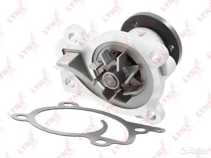 Lynxauto CW-0460 Насос системы охлаждения