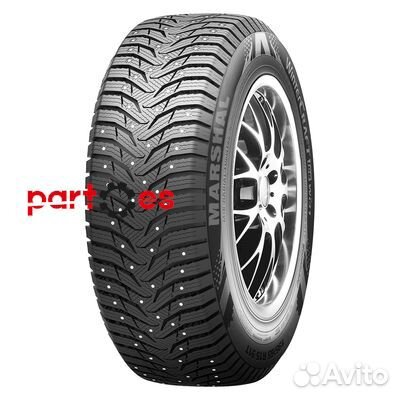 Marshal WinterCraft Ice WI31 235/45 R18