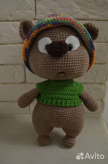 Моня-Пряников