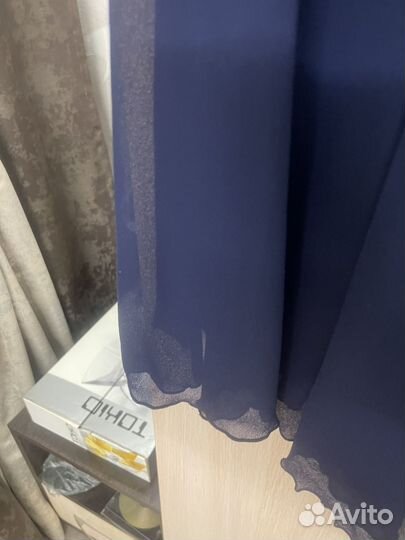 Нарядное платье 54-56