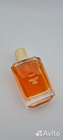 Orlov Elixir (распив, флакон)