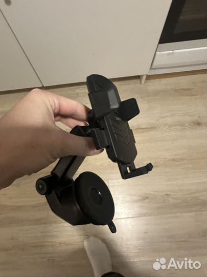 Автодержатель для телефона