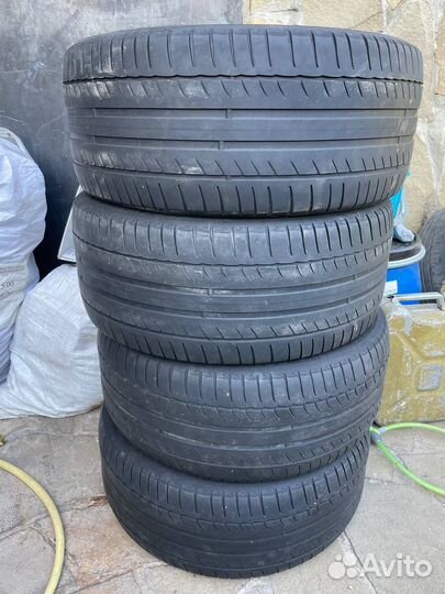 Michelin Primacy HP 245/45 R17 95Y