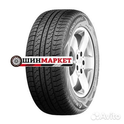 Matador MP 82 Conquerra 2 225/65 R17 102H