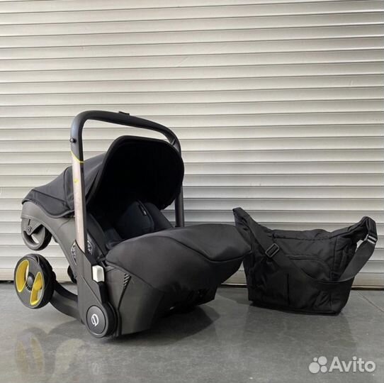 Коляска люлька