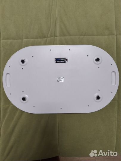 Детские весы для новорожденных