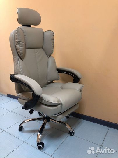 Офисное кресло (геймерское). Кресло для директора
