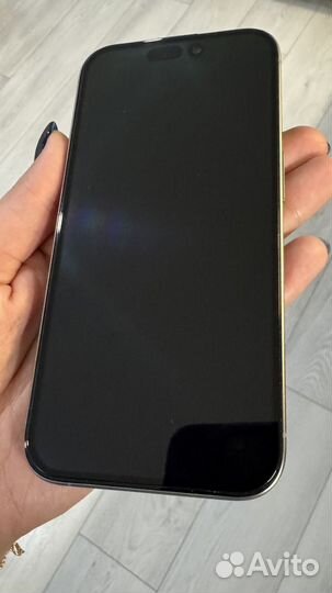 iPhone 15 Pro, 128 ГБ