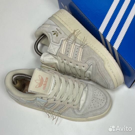 Кеды женские Adidas