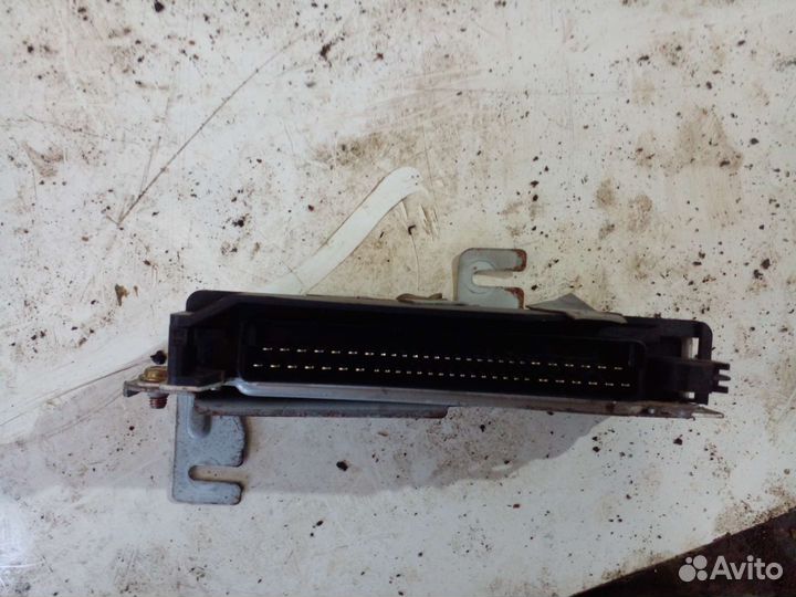 Блок управления АКПП Kia spectra 1.8 p37f