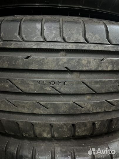 Nokian Tyres Nordman SX3 205/55 R16