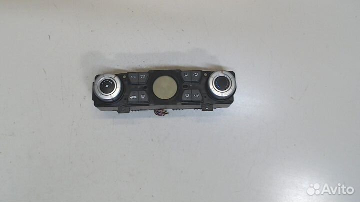 Переключатель отопителя Honda Ridgeline, 2006