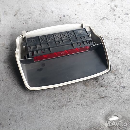 Стоп-сигнал дополнительный Форд Фокус 2 седан