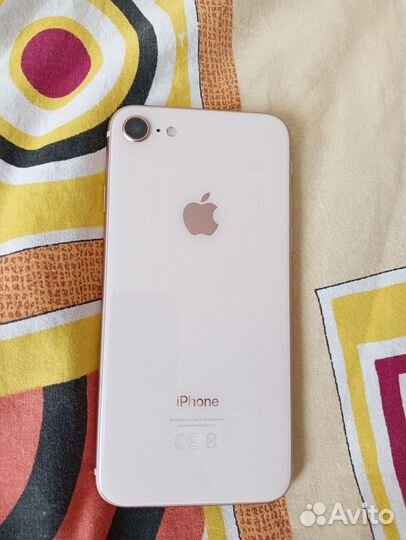 iPhone 8, 64 ГБ