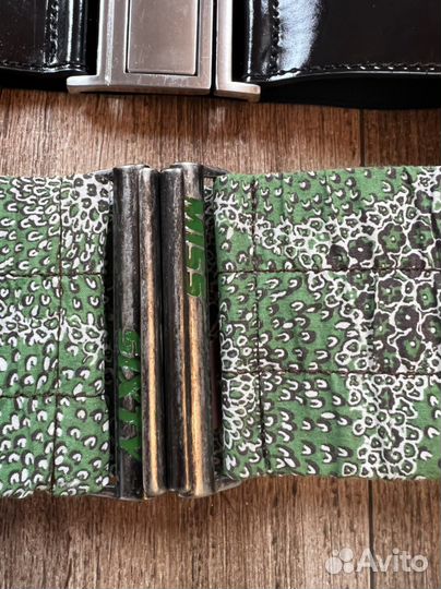 Ремень женский