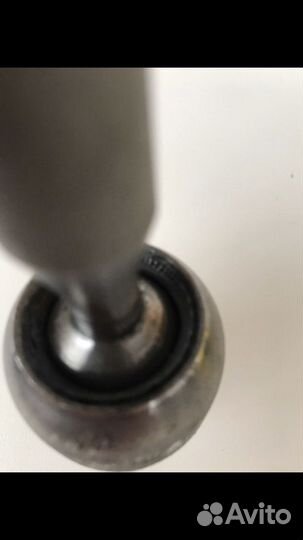 Тяга рулевая чери тигго 7 про