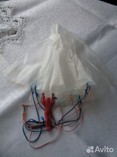 Игрушки сср