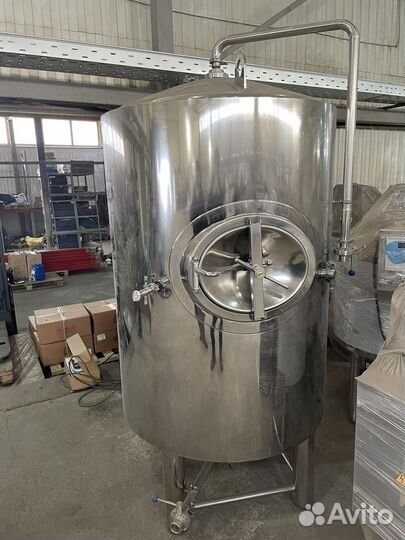 Форфас для пива, кваса 1000литров