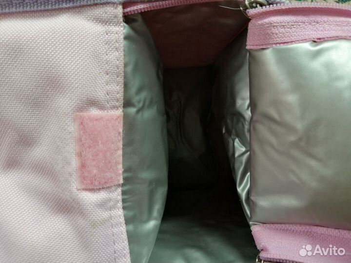 Термосумка, холодильник