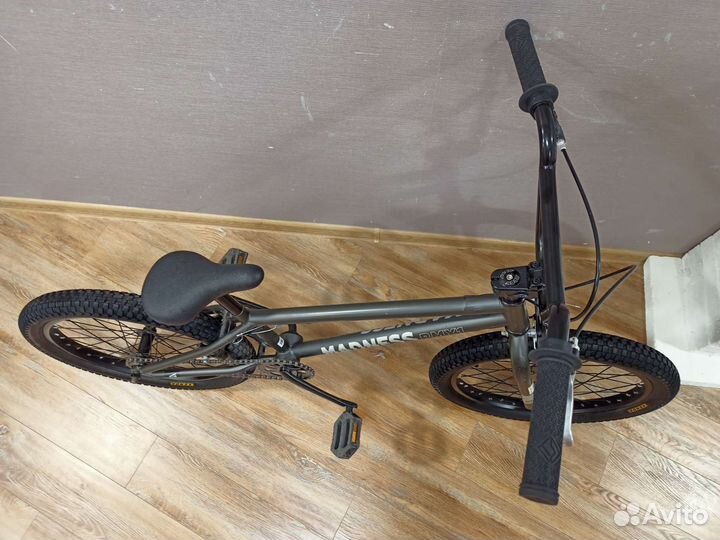 BMX Велосипед