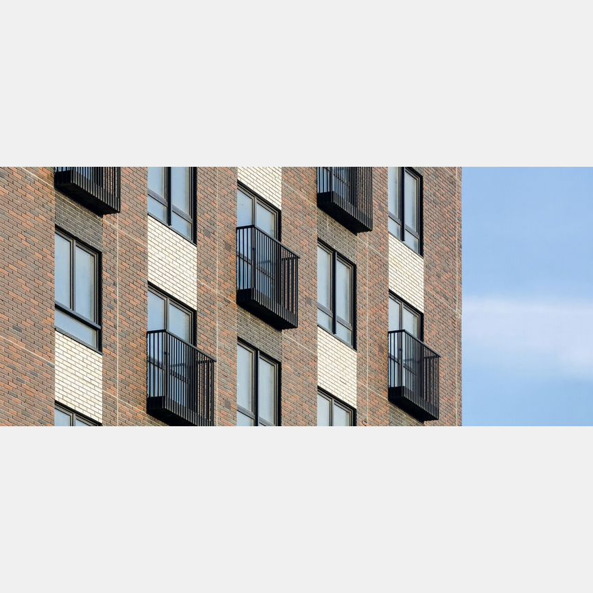 Квартира-студия, 20 м², 3/25 эт.