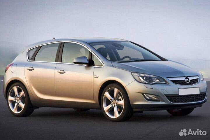 Клапан изменения фаз Шевроле Опель Ина 55567050