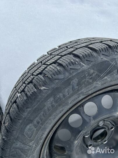 Cordiant Winter Drive 205/60 R16