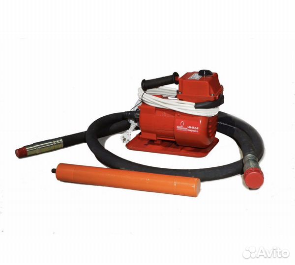 Прокат строительного инструмента