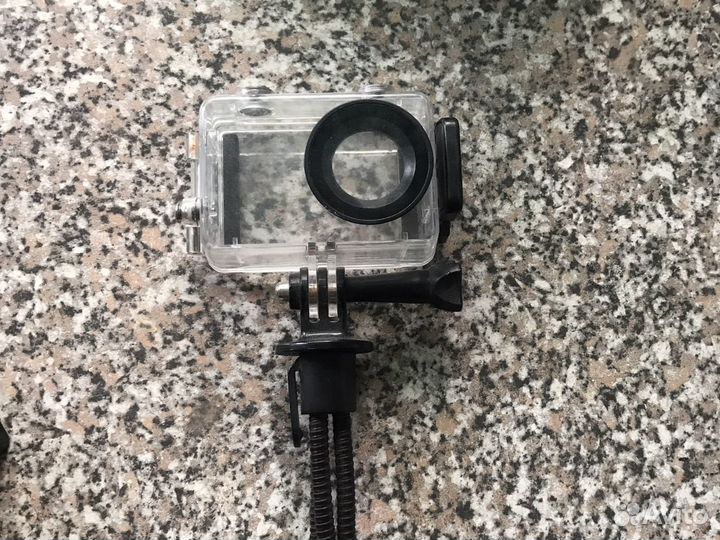 Экшн камера