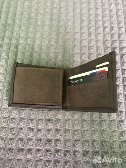 Кошелёк из Египта