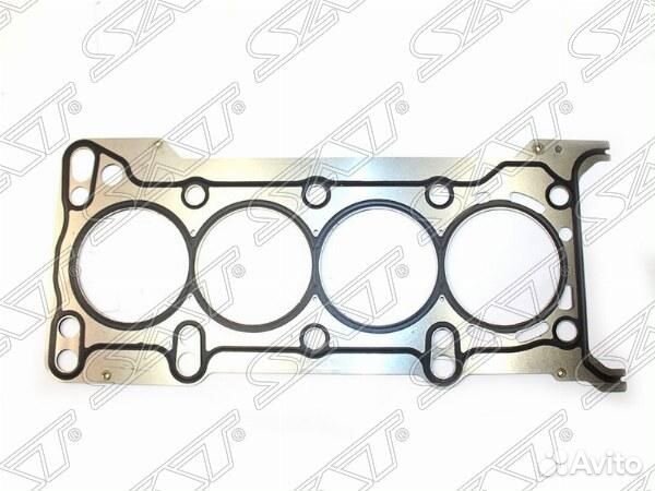 Прокладка ГБЦ 1,6 Z6 mazda3 04-13