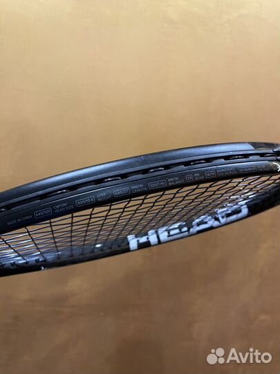 Теннисная ракетка Head Speed MP