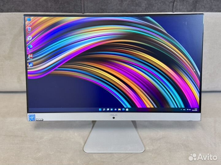 Моноблок Asus 22 (Intel J4005, 8GB/512SSD)