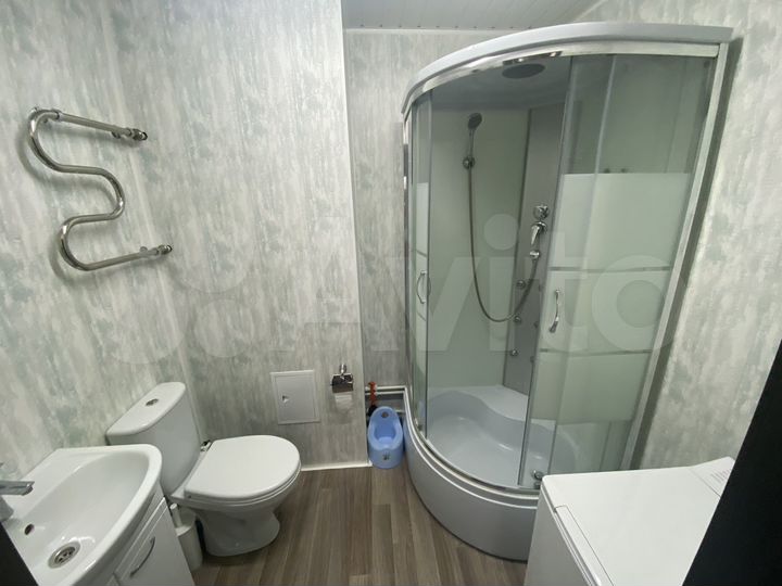 Дом 96 м² на участке 10 сот.