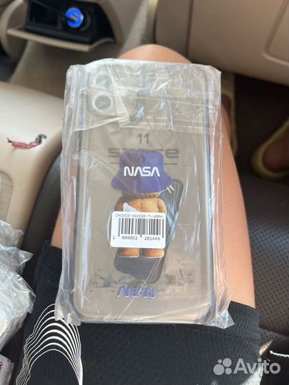 Чехол новый хорошего качевства айфон 11