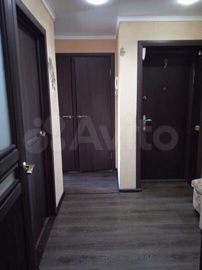 2-к. квартира, 42 м², 5/5 эт.