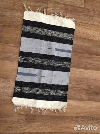 Хлопковый ковер