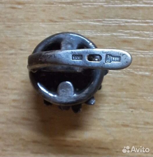 Серёжка jenavi