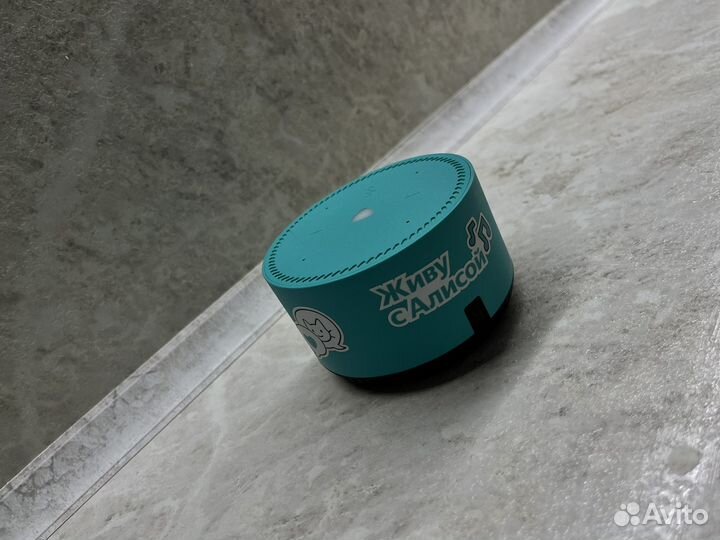 Яндекс Станция Лайт