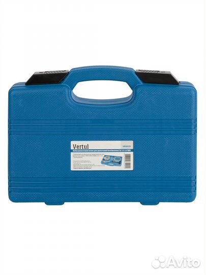 Набор фиксаторов валов для двигателей Ford