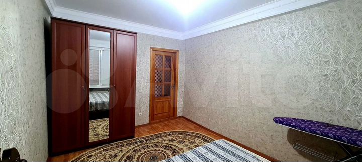 2-к. квартира, 52 м², 1/4 эт.