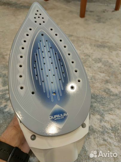 Парогенератор Tefal Express Airglade новый