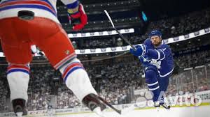 NHL 20 Xbox One