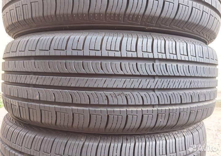 Nexen N'Priz AH5 215/65 R15 95H