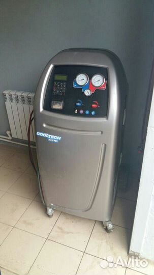 Заправка ремонт и обслуживание автокондиционеров