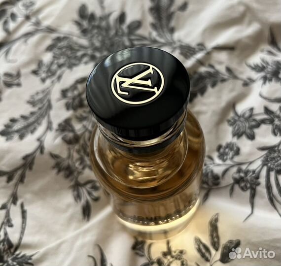 Louis vuitton le jour se lève 100 ml духи