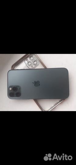 iPhone 11 Pro, 256 ГБ